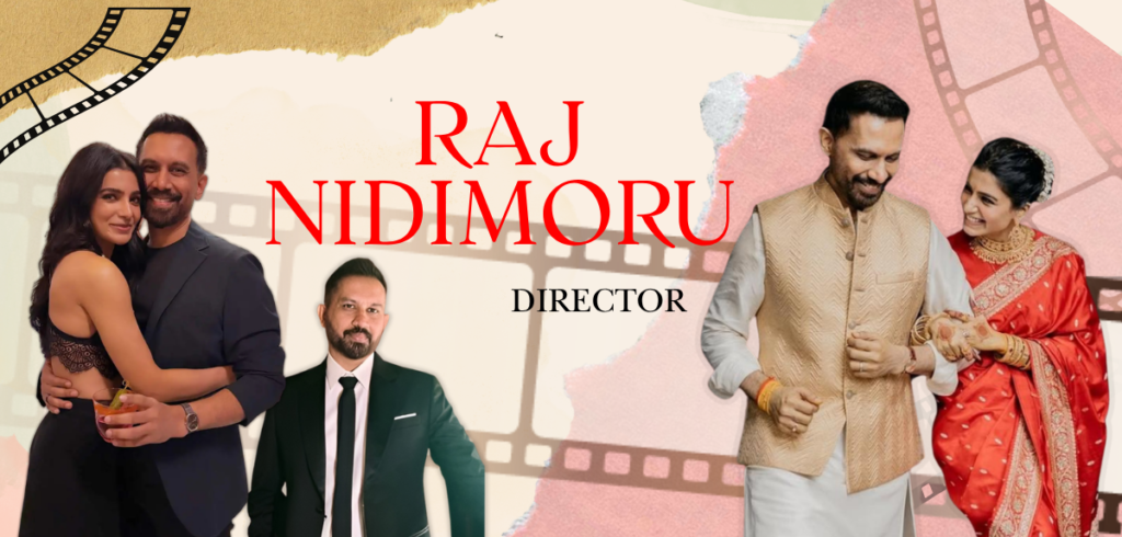raj nidimoru age