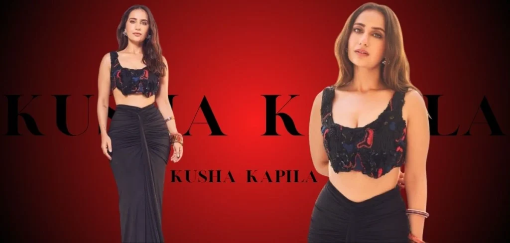 Kusha Kapila Weight Loss Journey: 5 Shocking Truths Behind Her Stunning Transformation Kusha Kapila Weight Loss Journey