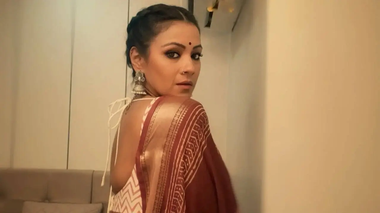 Barkha Bisht 