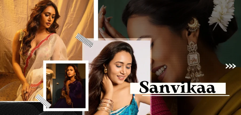 Sanvikaa Age : Panchayat Actress Biography, Career & Lifestyle sanvikaa age