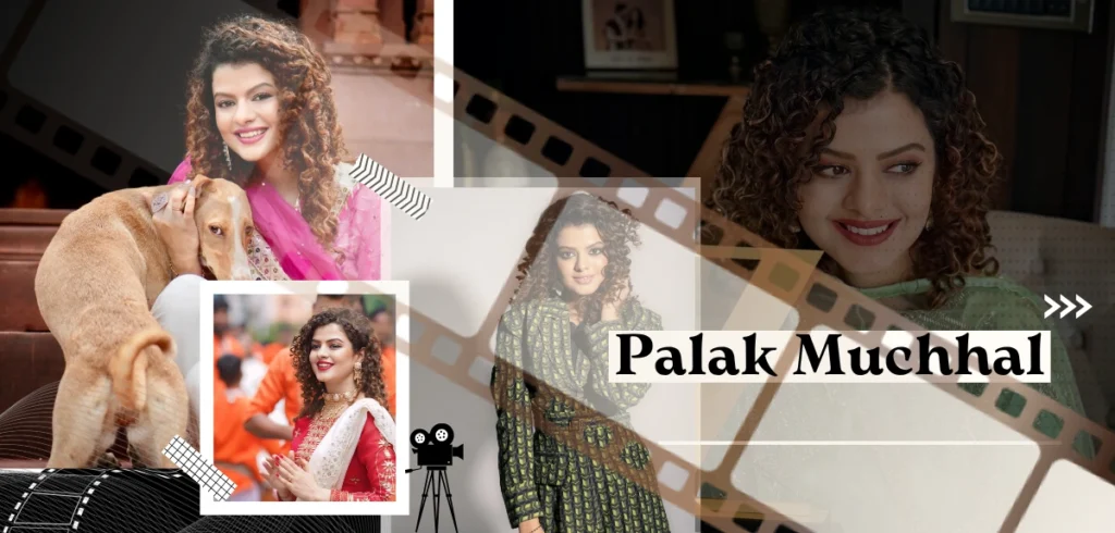 palak muchhal net worth