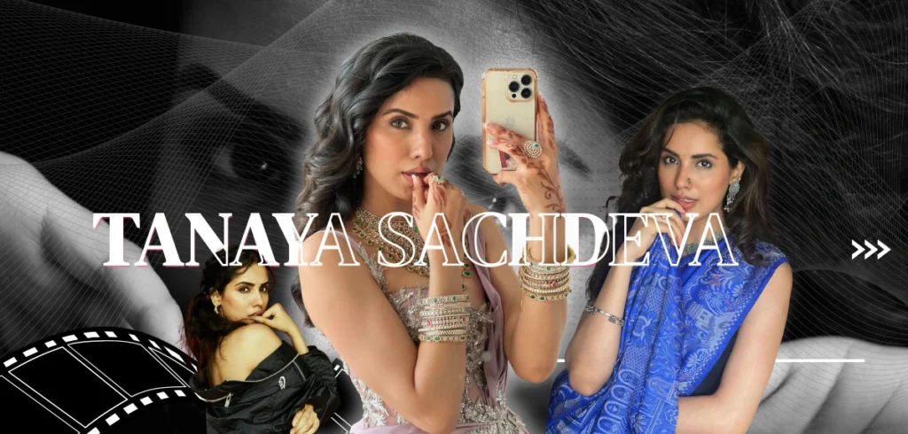 tanaya Sachdeva