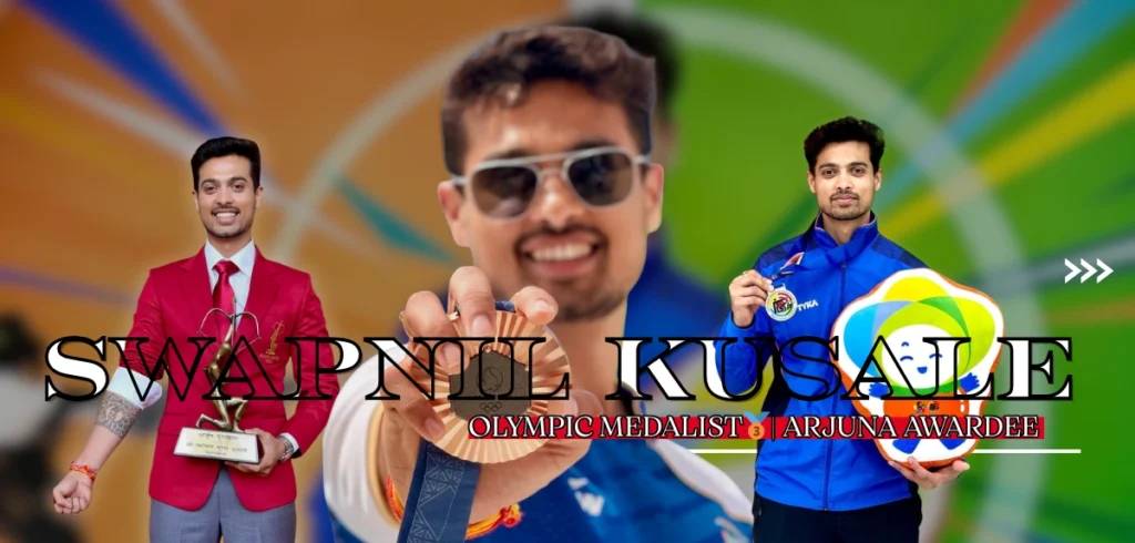 swapnil kusale