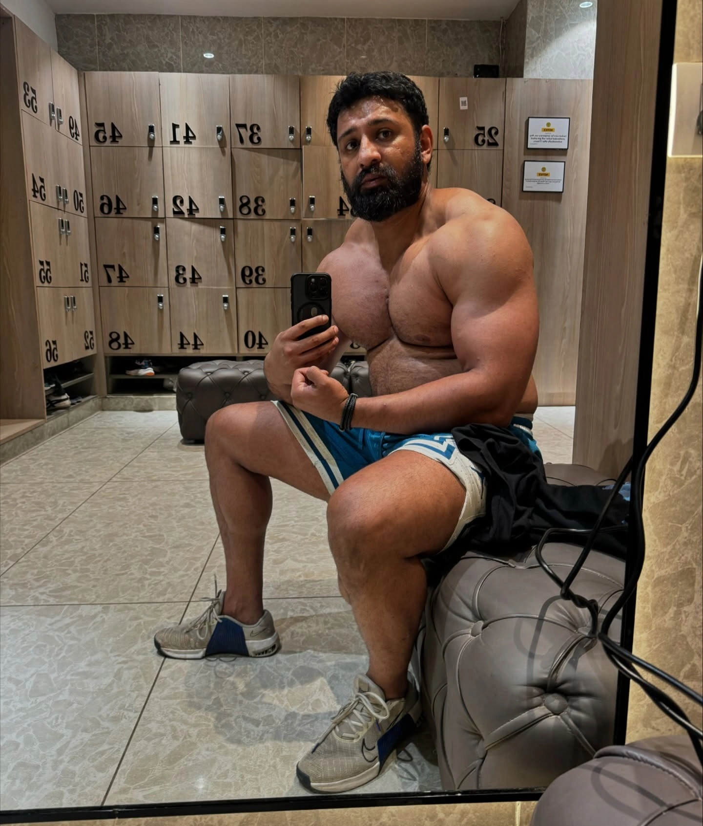 Rajat Dalal Height in Feet
