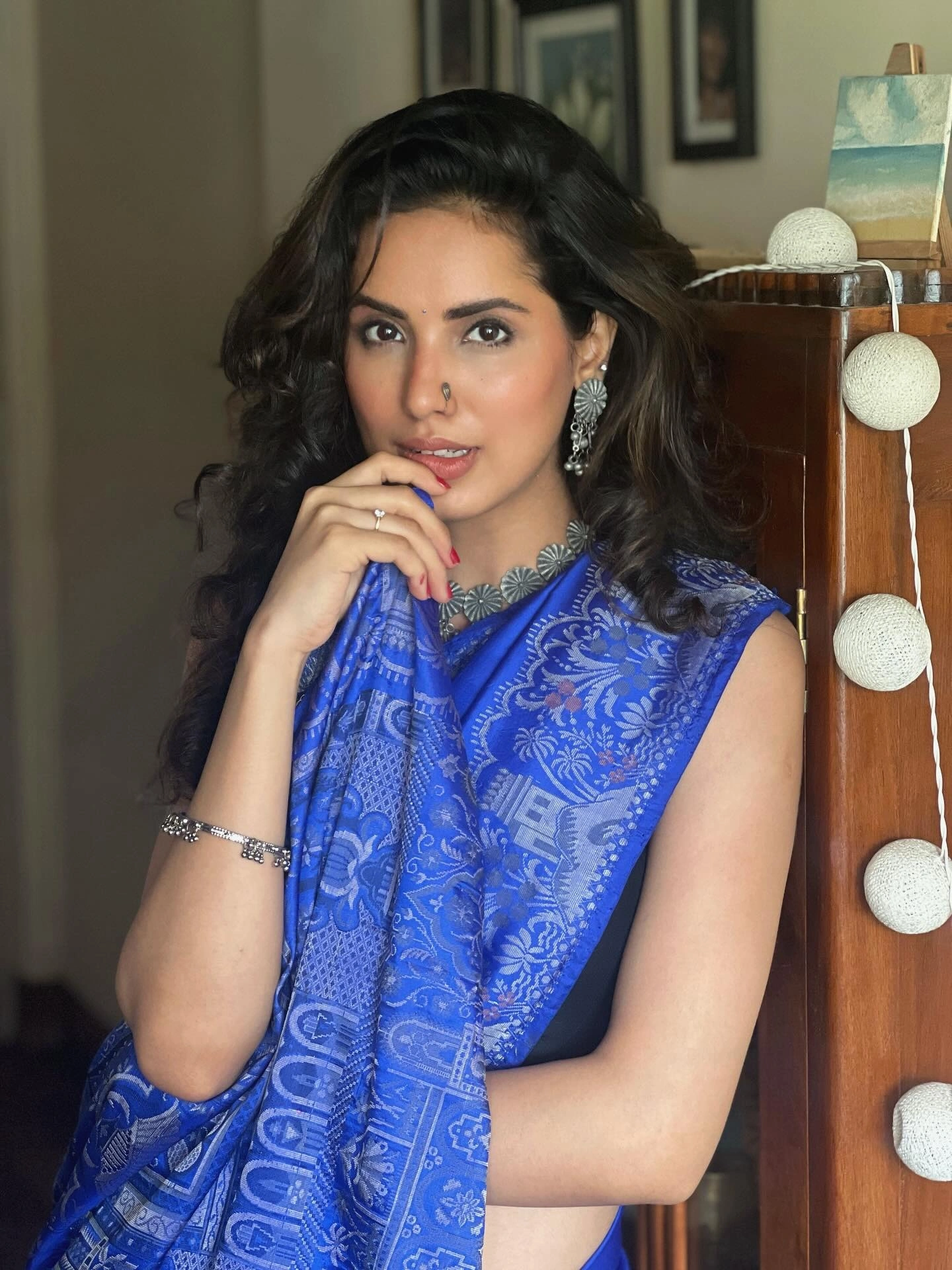 tanaya Sachdeva