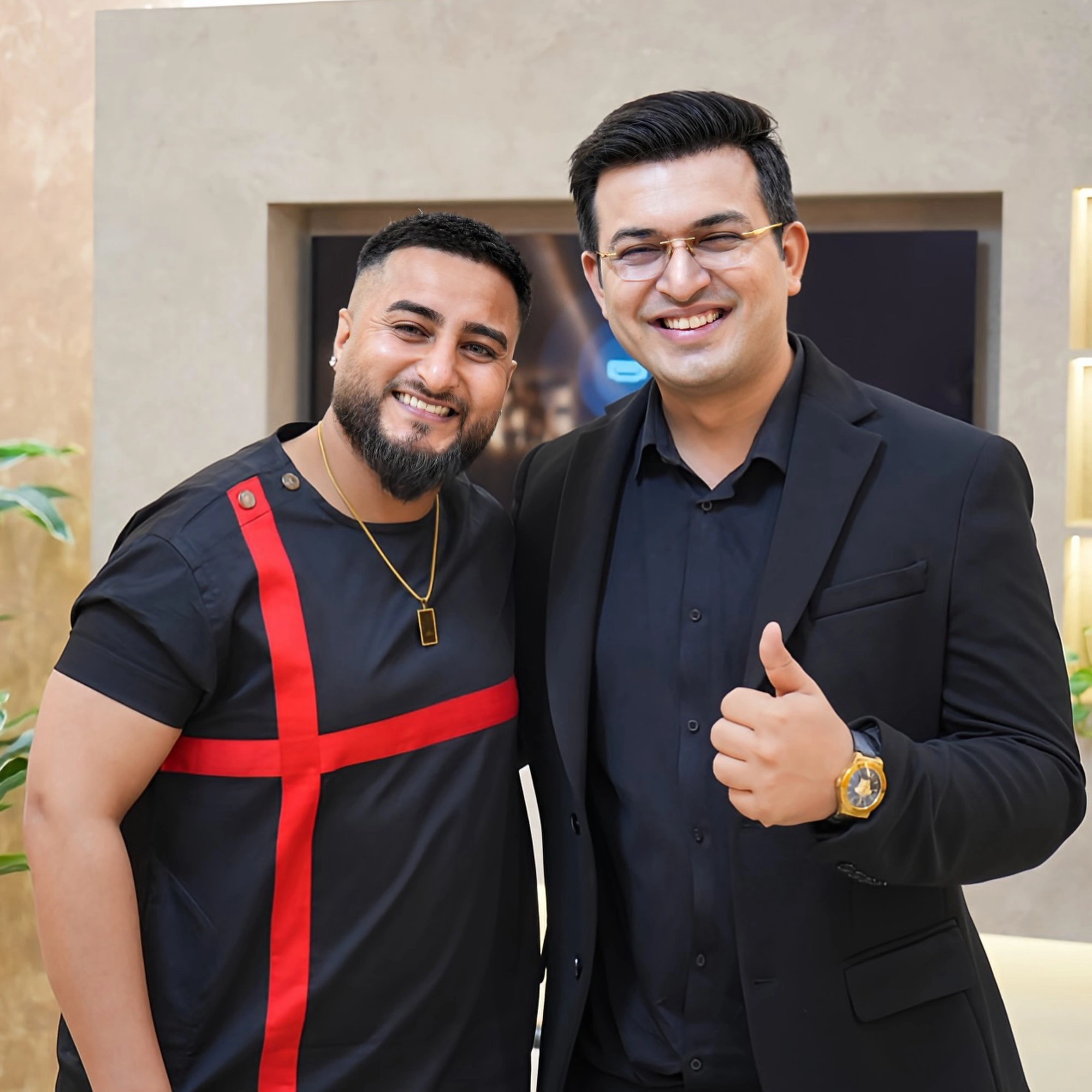 shubhankar mishra net worth