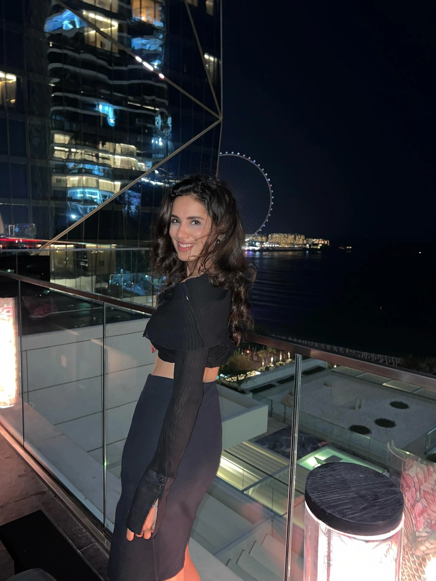 tanaya Sachdeva
