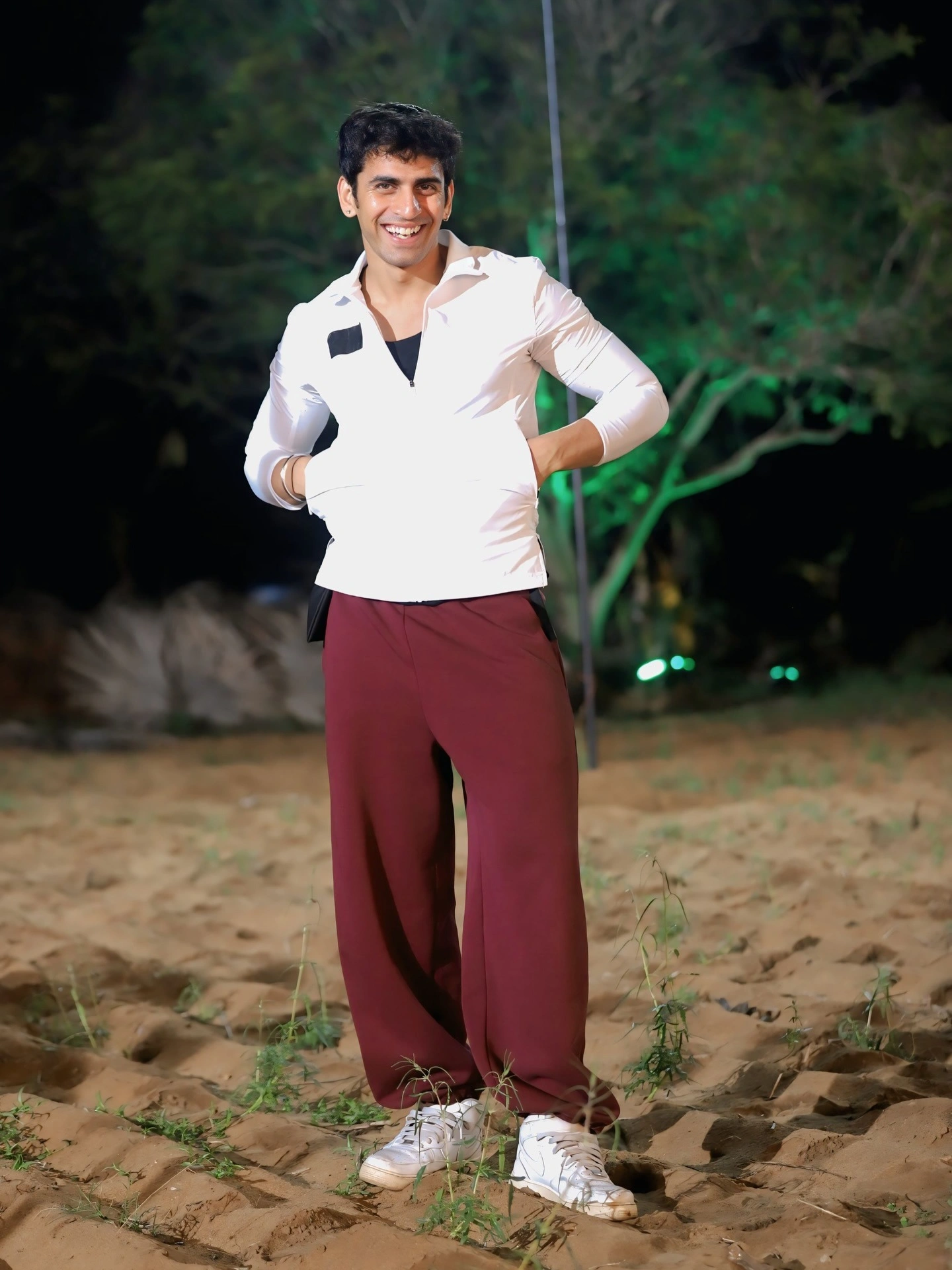kushal tanwar