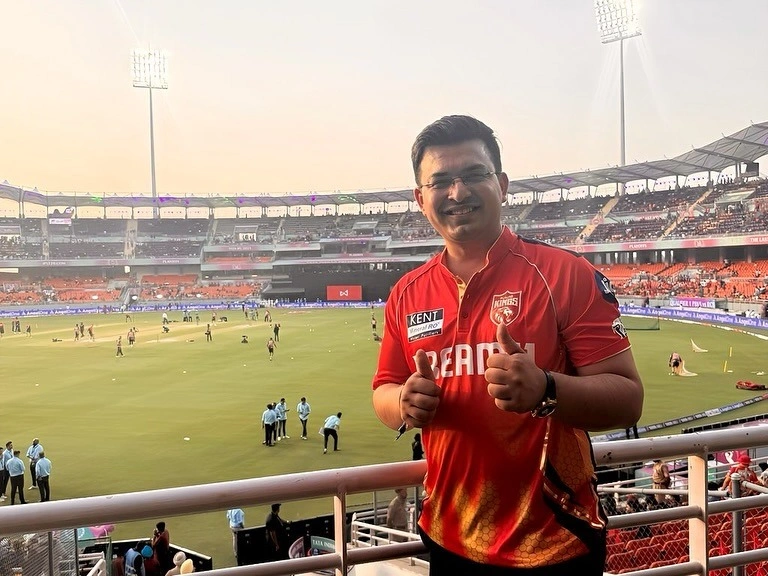shubhankar mishra net worth