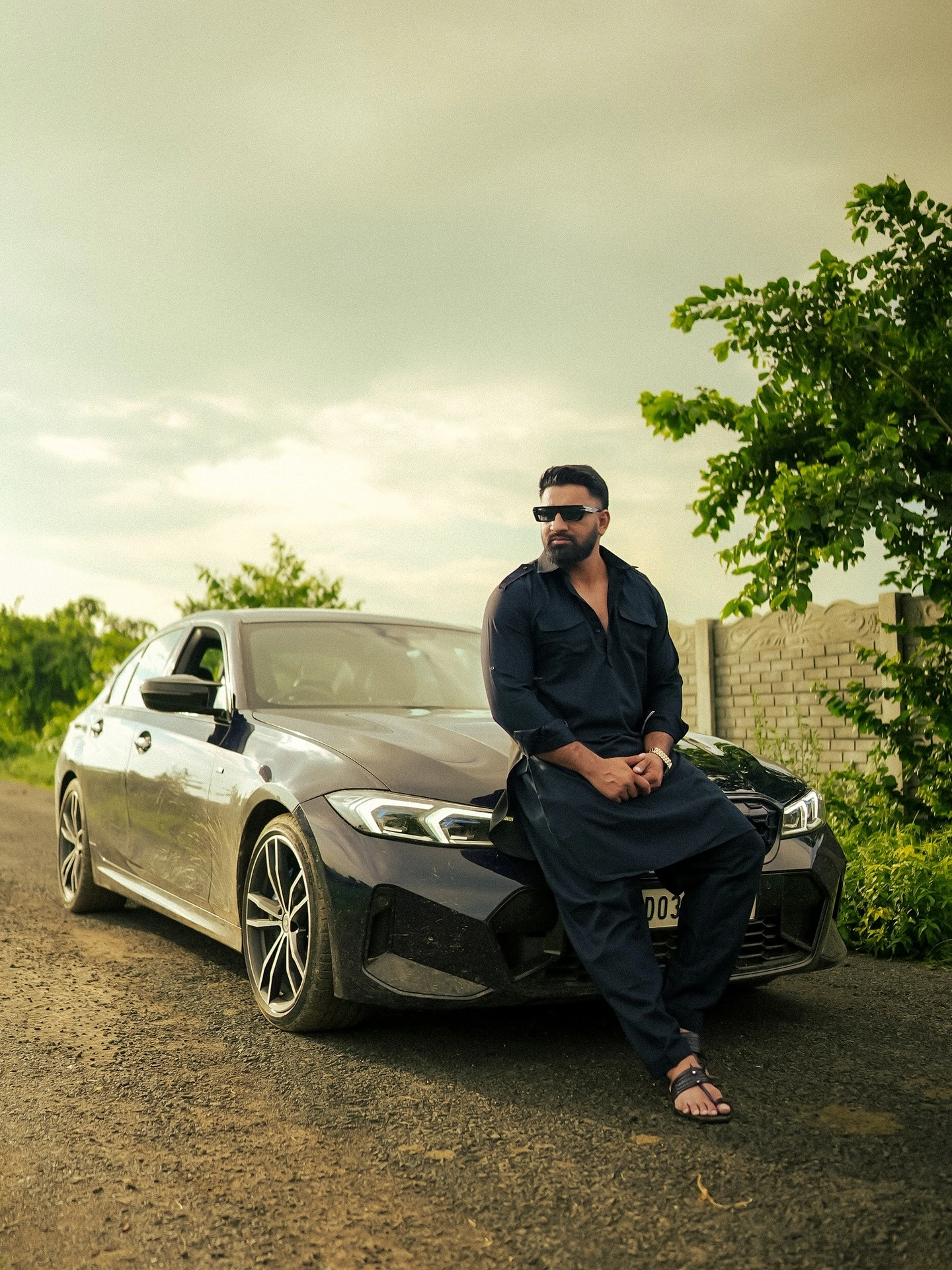 Rajat Dalal Height in Feet