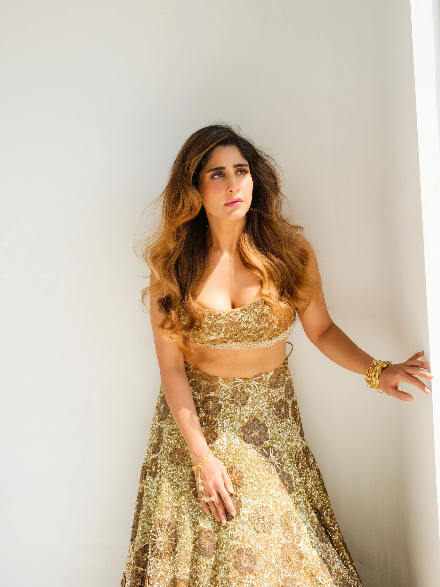 saloni batra