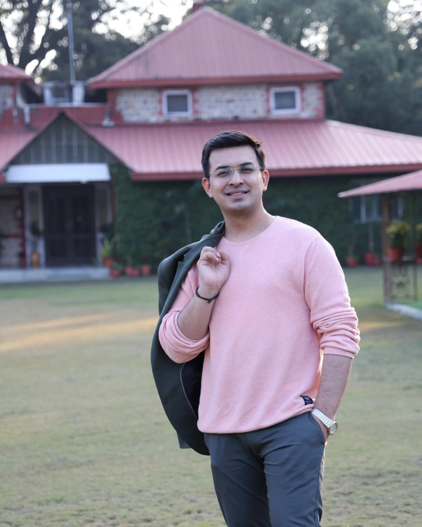 shubhankar Mishra