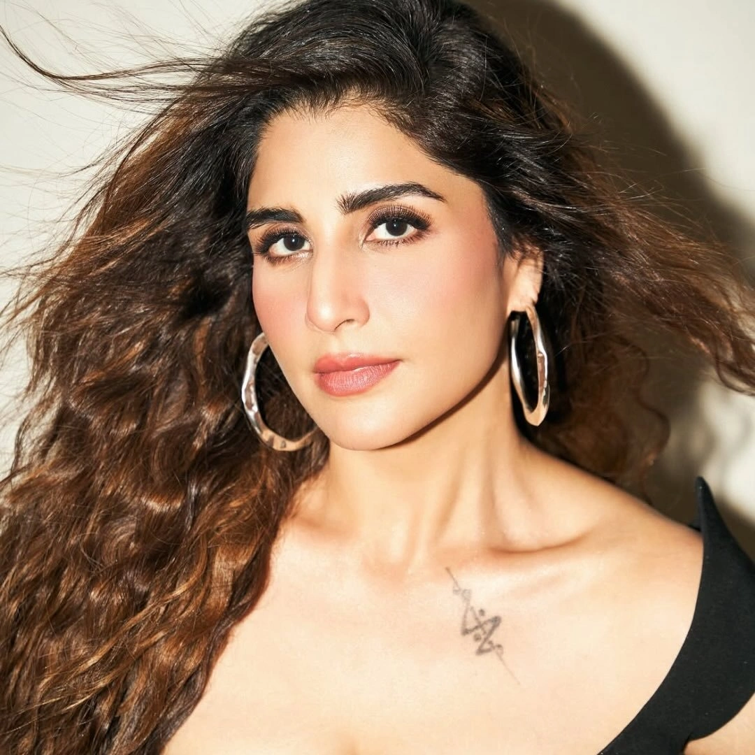 saloni batra