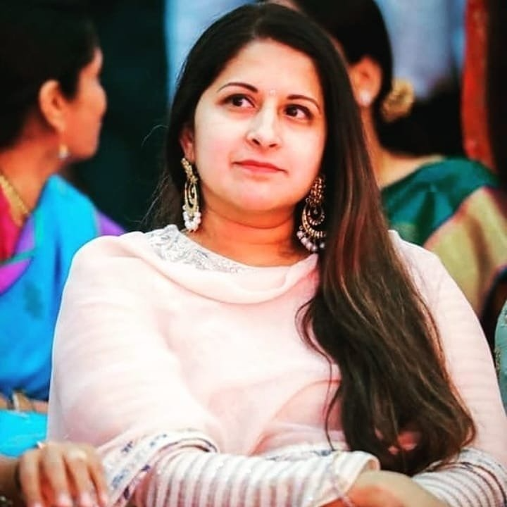 sangeeta sornalingam