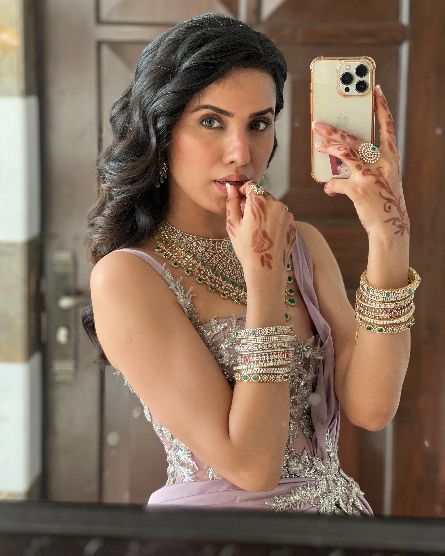 tanaya Sachdeva