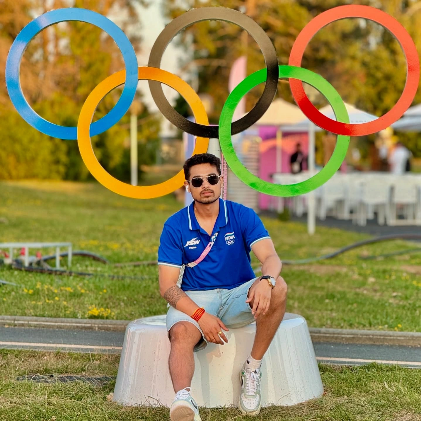 swapnil kusale bronze medal paris olympics 2024