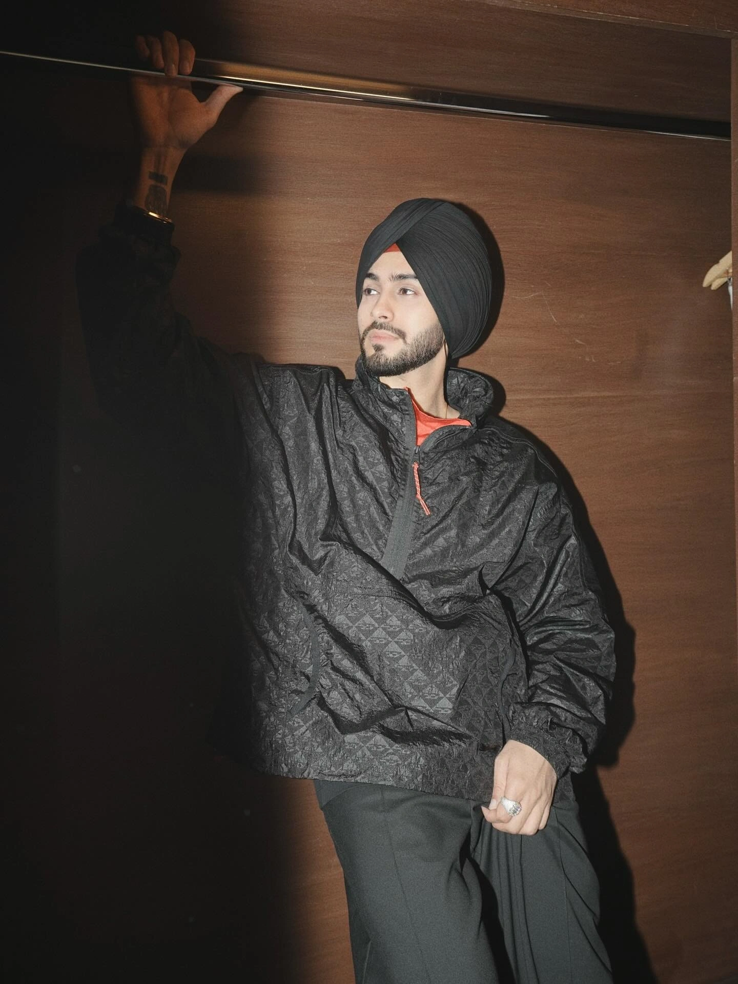 rohanpreet singh
