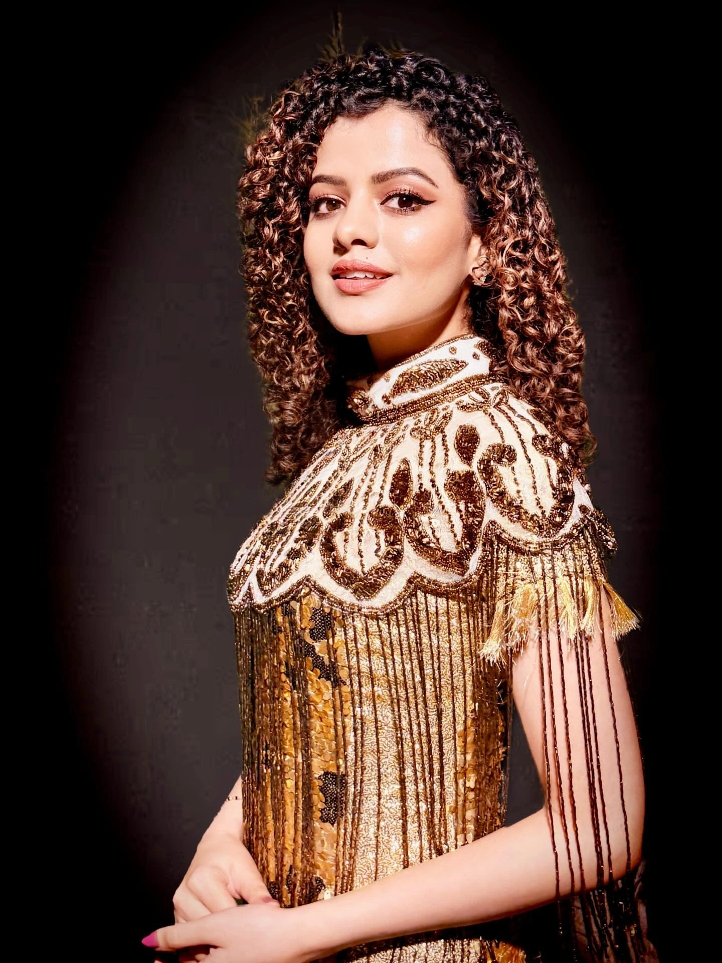 palak mucchal