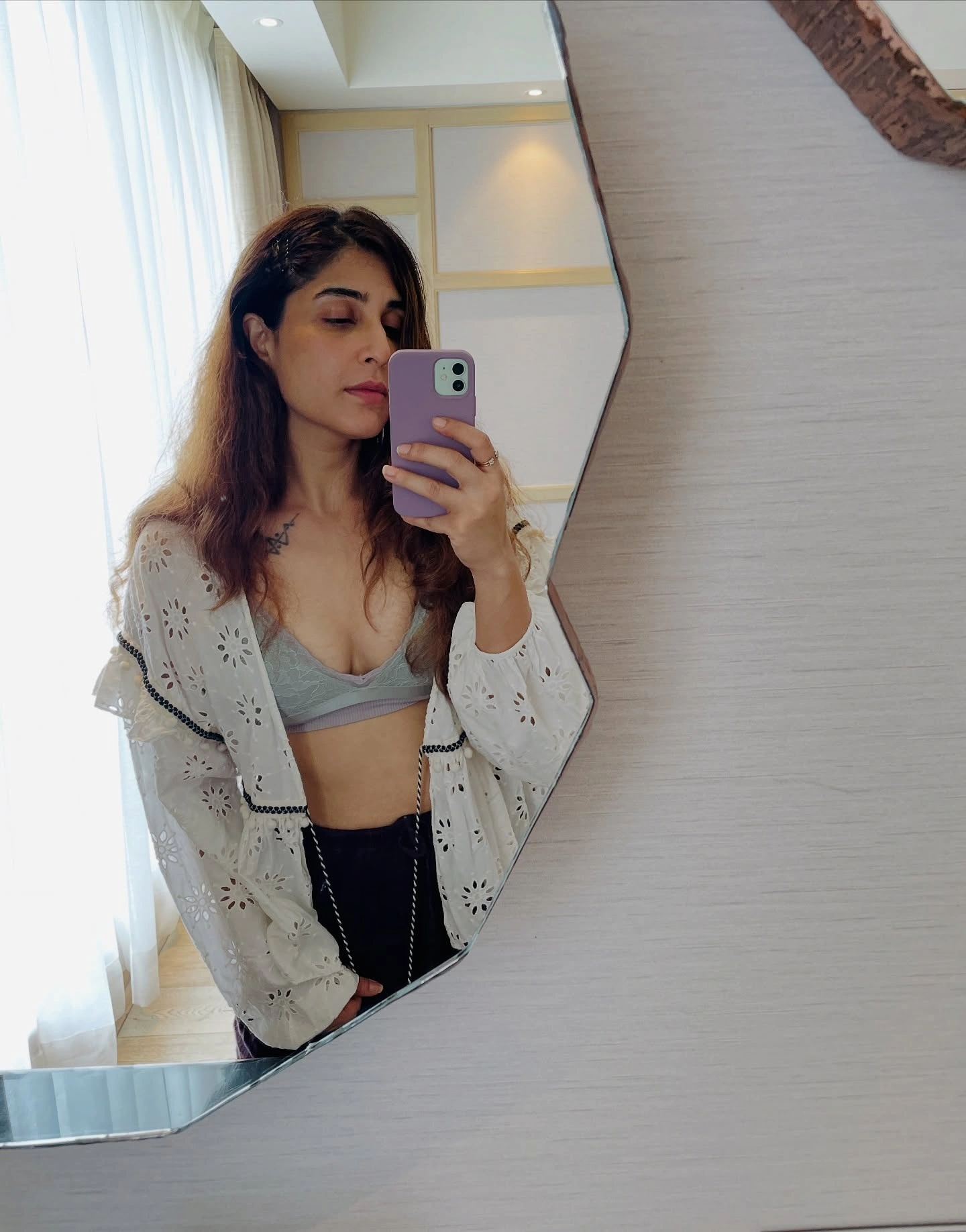 saloni batra
