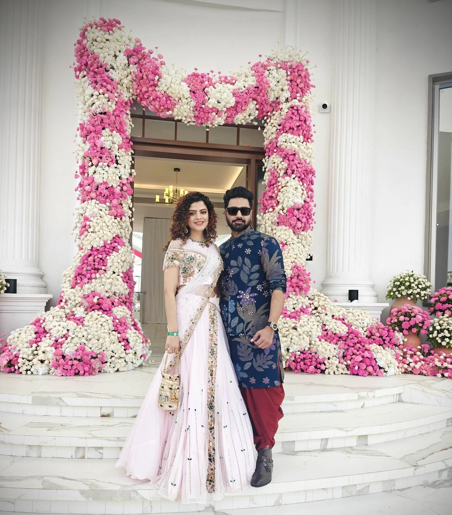 palak muchhal husband