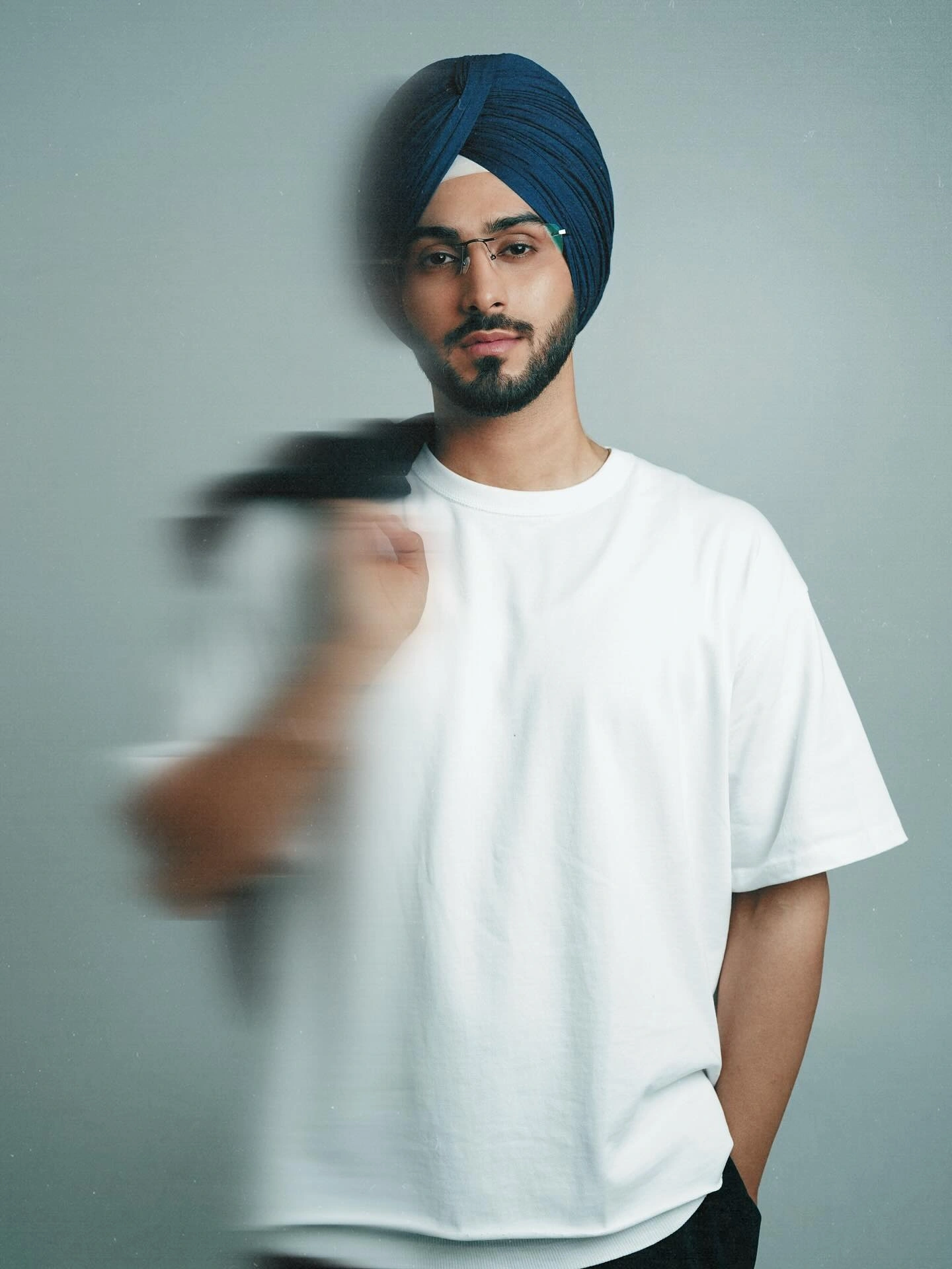 rohanpreet singh age