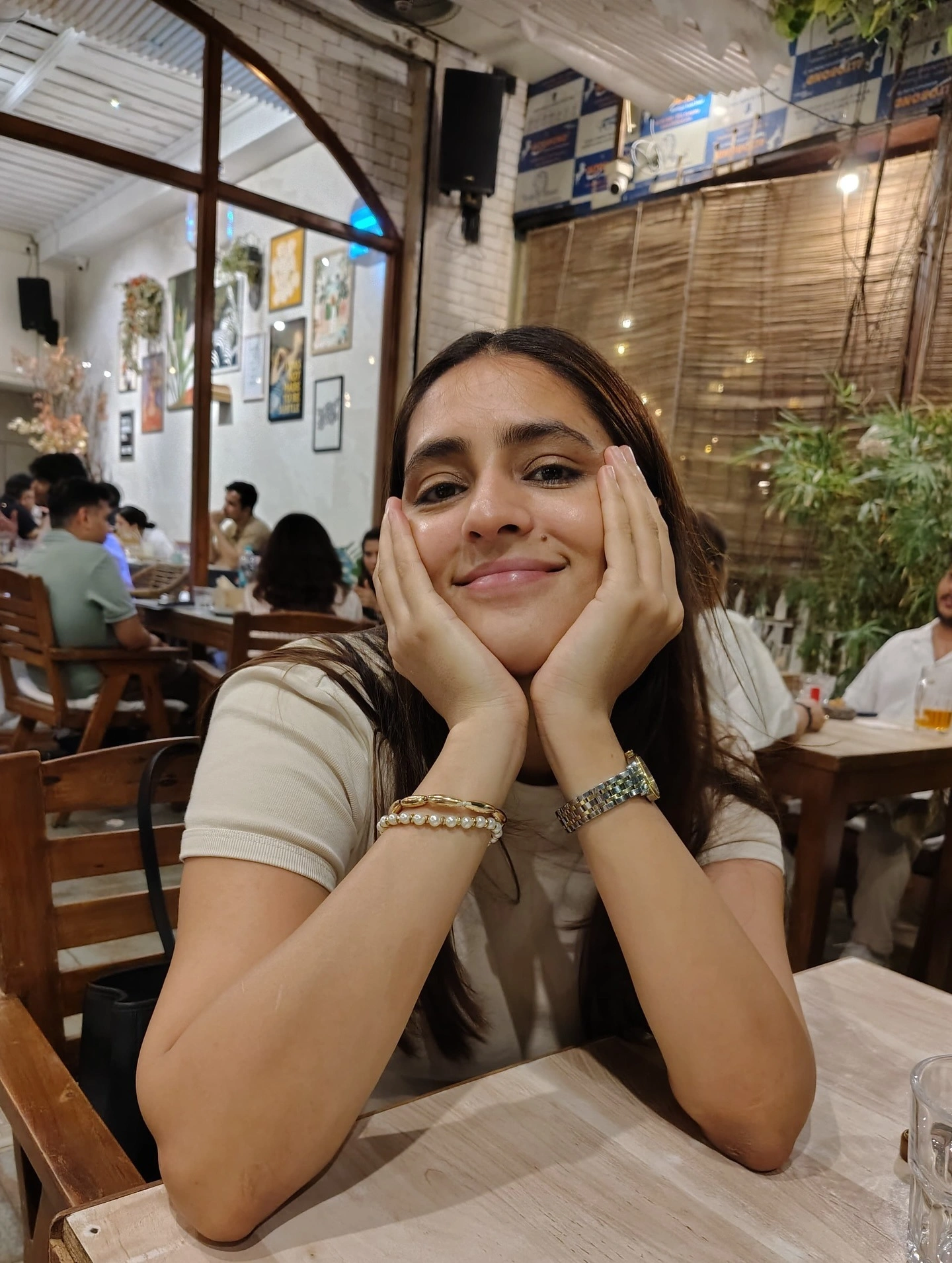 mansi taxak