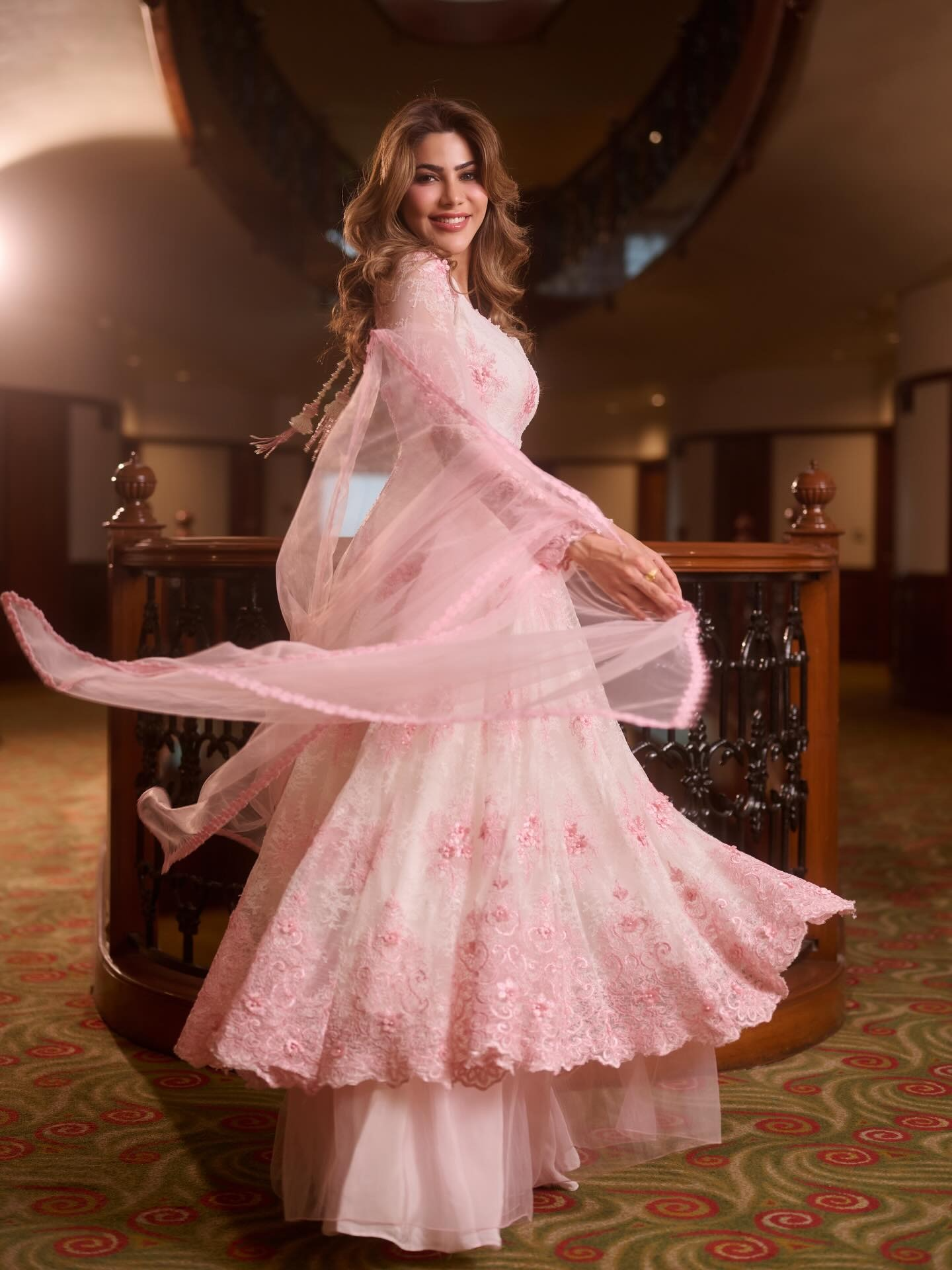 nikki tamboli