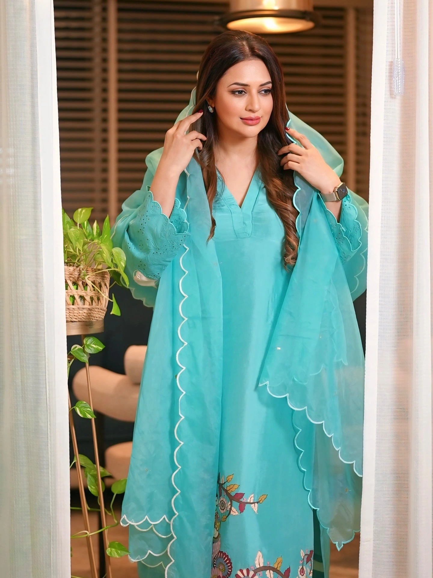 divyanka tripathi