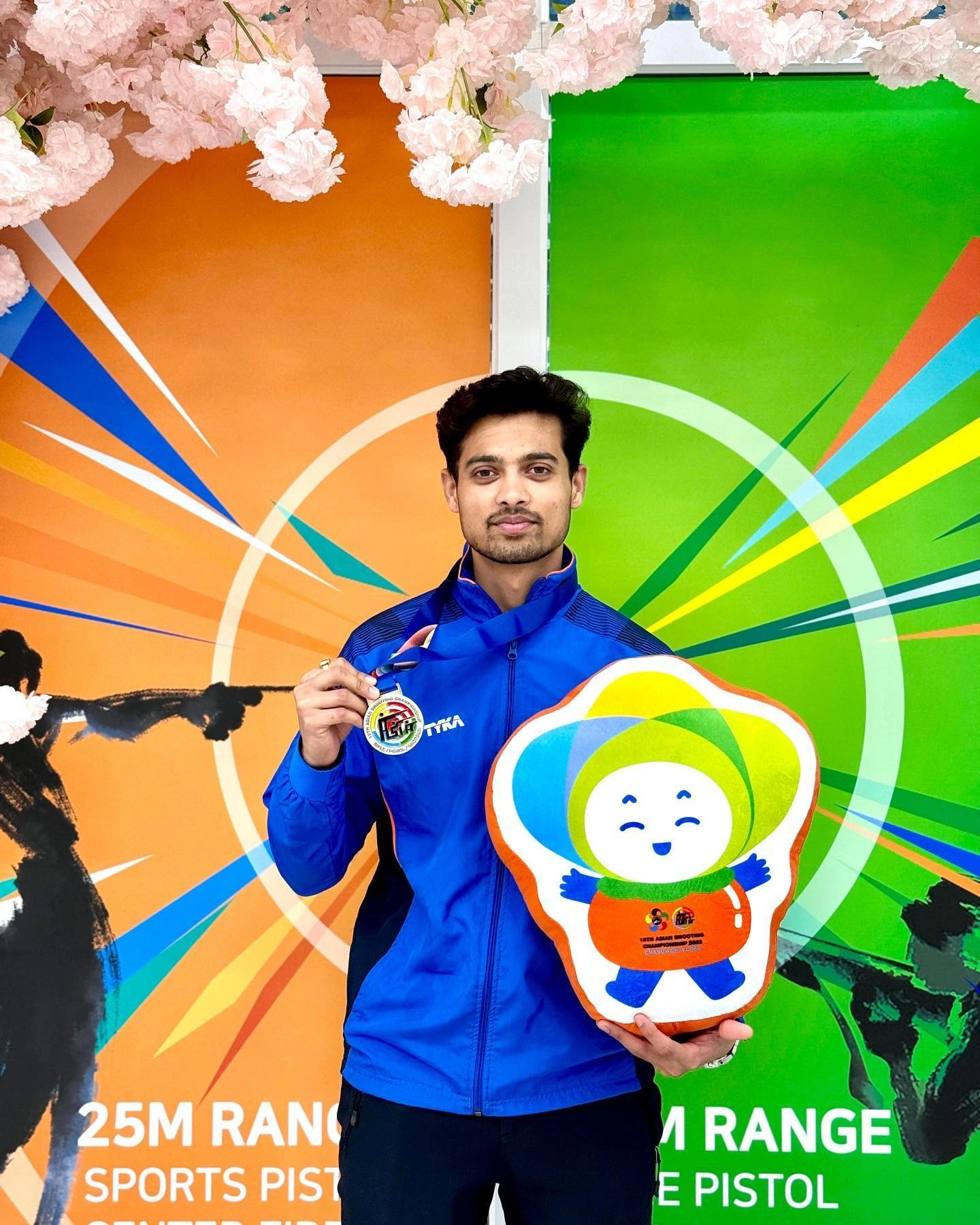swapnil