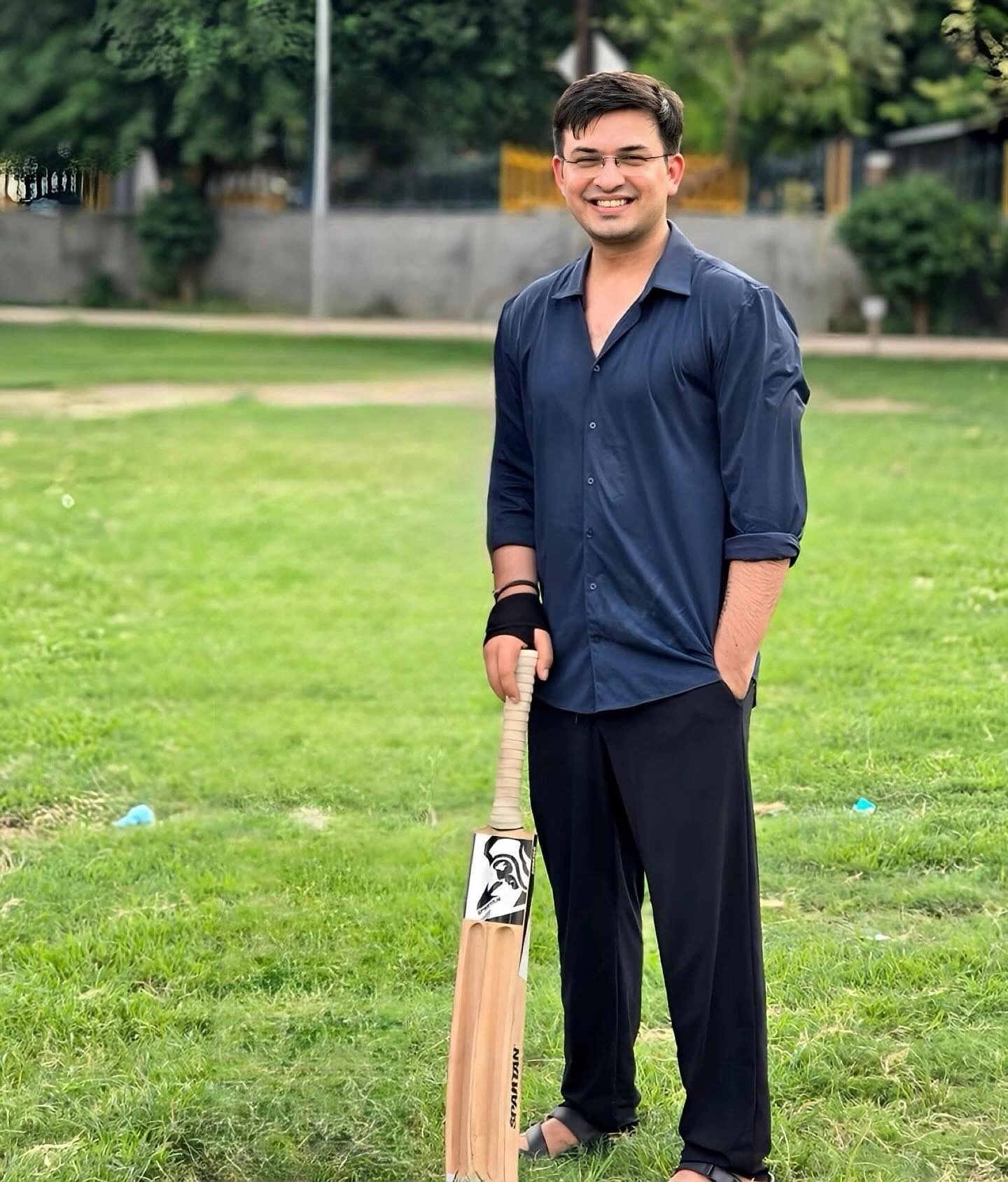 shubhankar Mishra