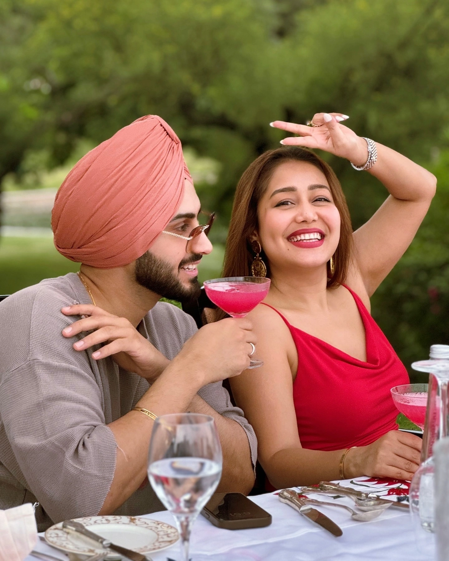 rohanpreet singh
