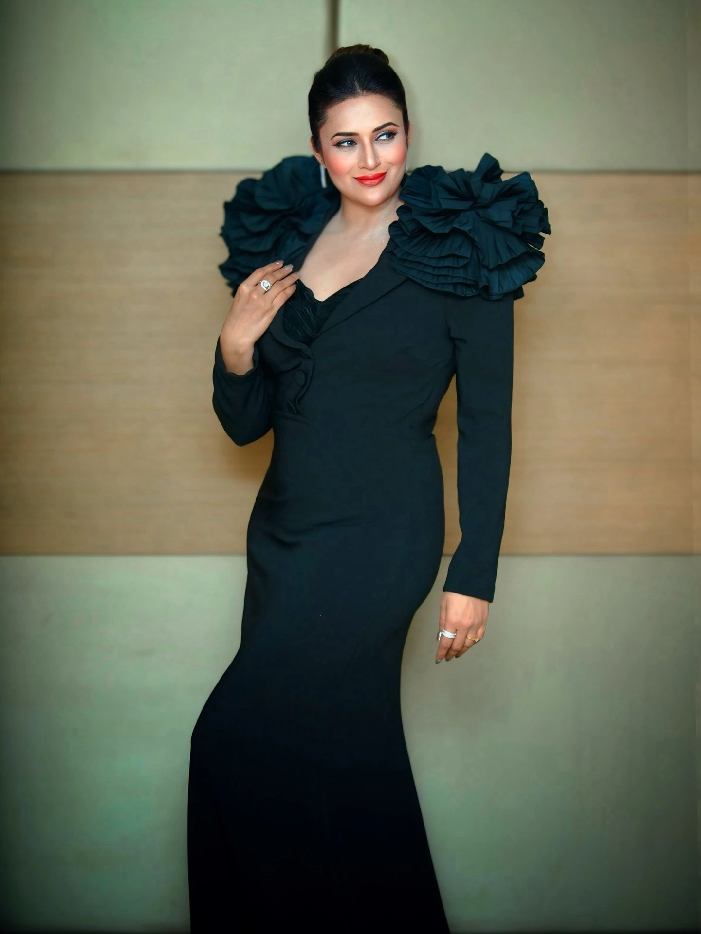 divyanka tripathi husband
