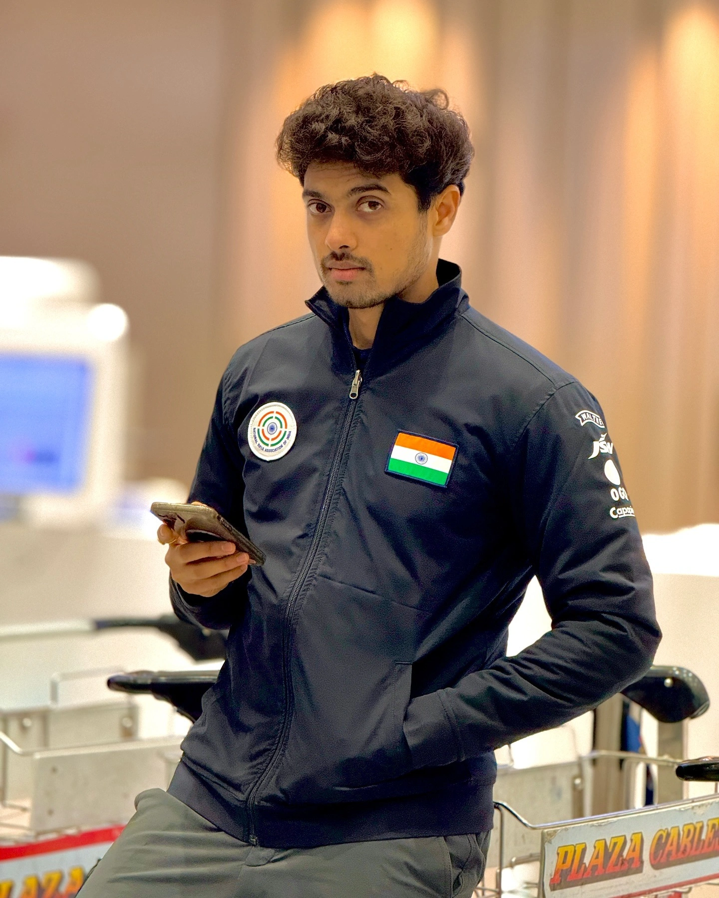 swapnil