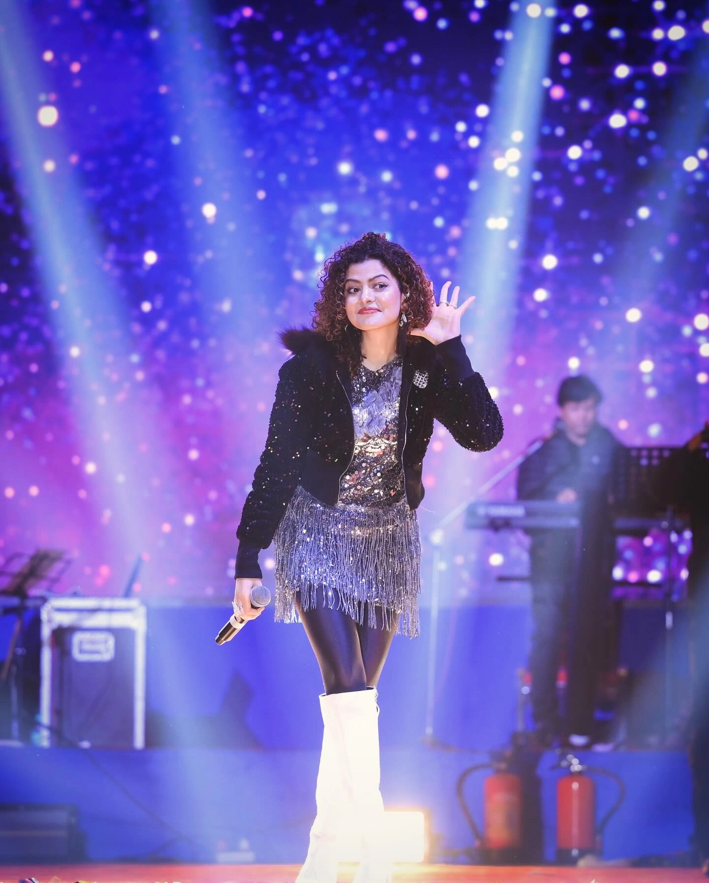 palak muchhal heart surgery