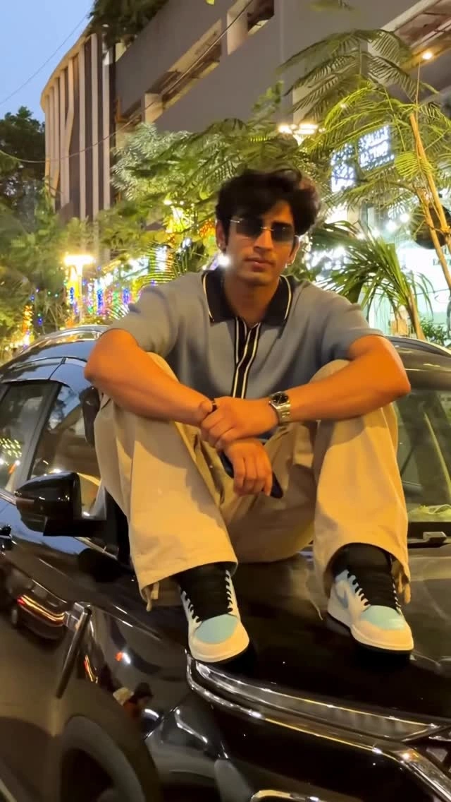 kushal tanwar age