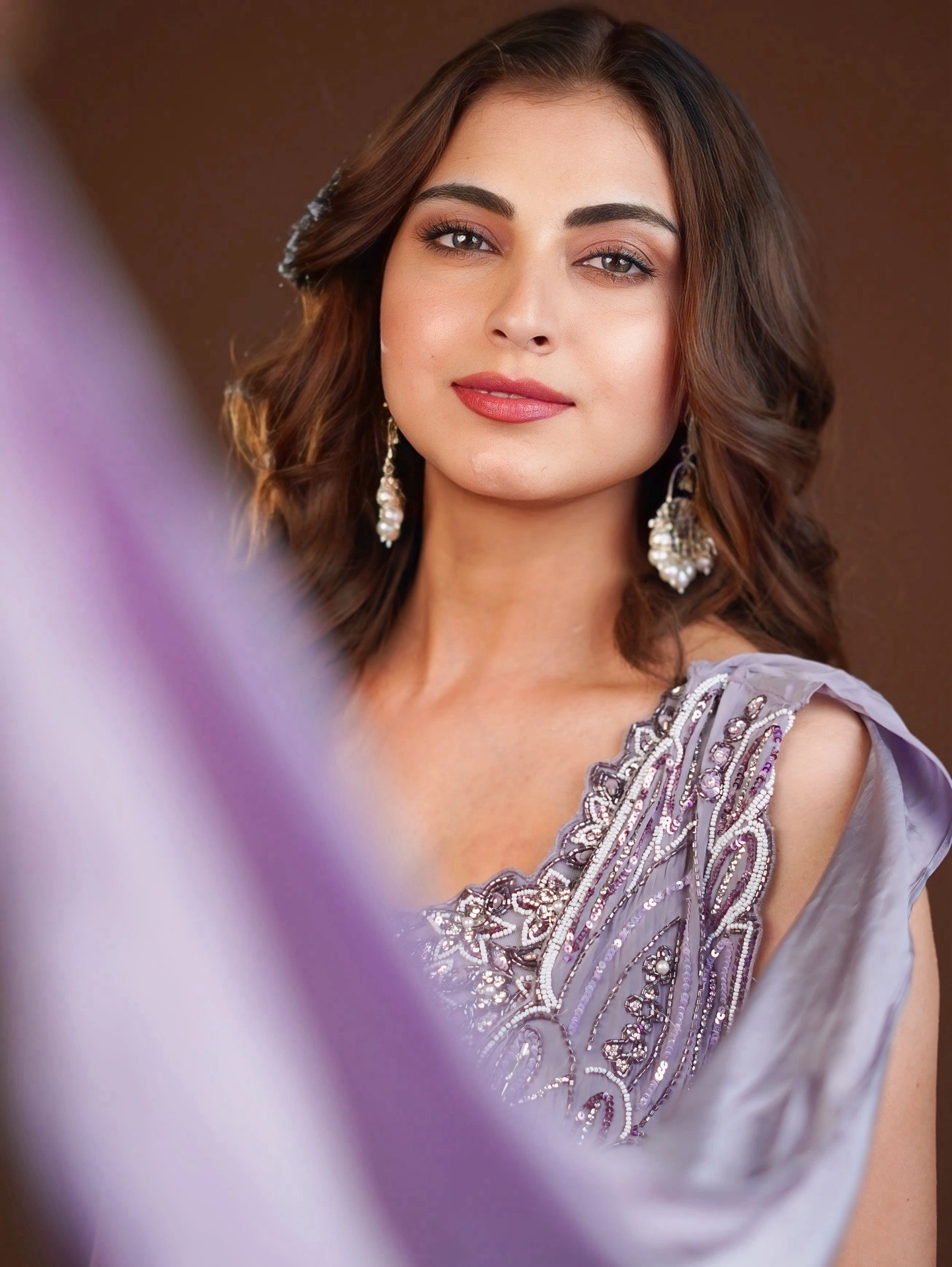 farhana bhat religion