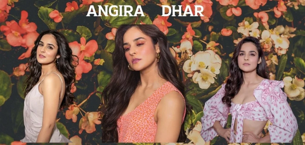 Angira Dhar