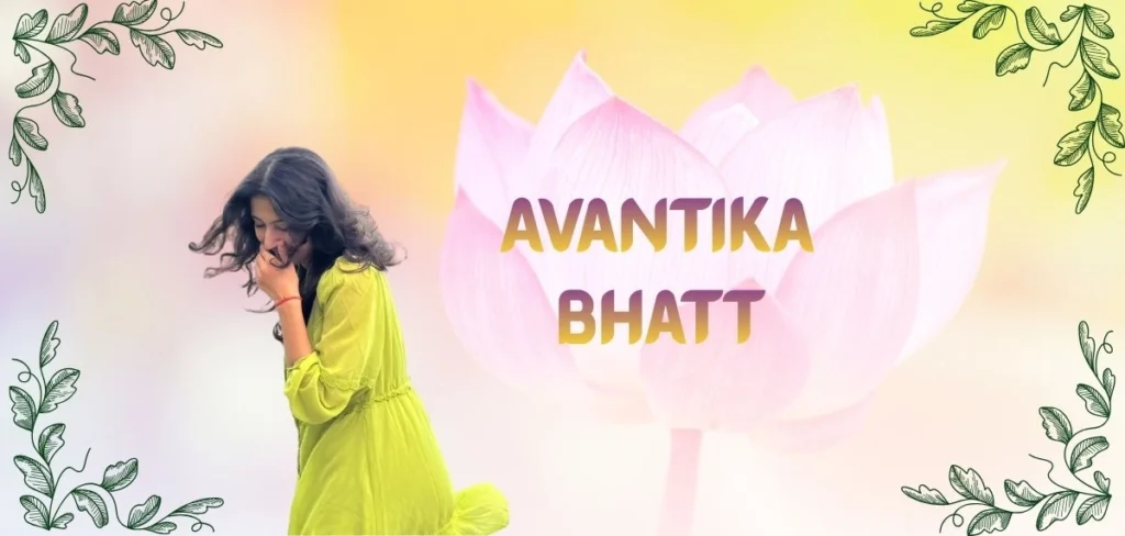 Avantika Bhatt Age, Biography & Real Story: The CA Who Won India’s Biggest Vlogger’s Heart Avantika Bhatt Age