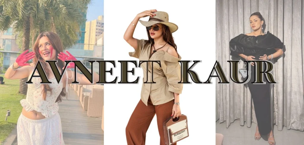 Avneet Kaur Net Worth 2026: 5 Shocking Facts About Her ₹41 Crore Empire Avneet Kaur Net Worth 2026: 5 Shocking Facts About Her ₹41 Crore Empire