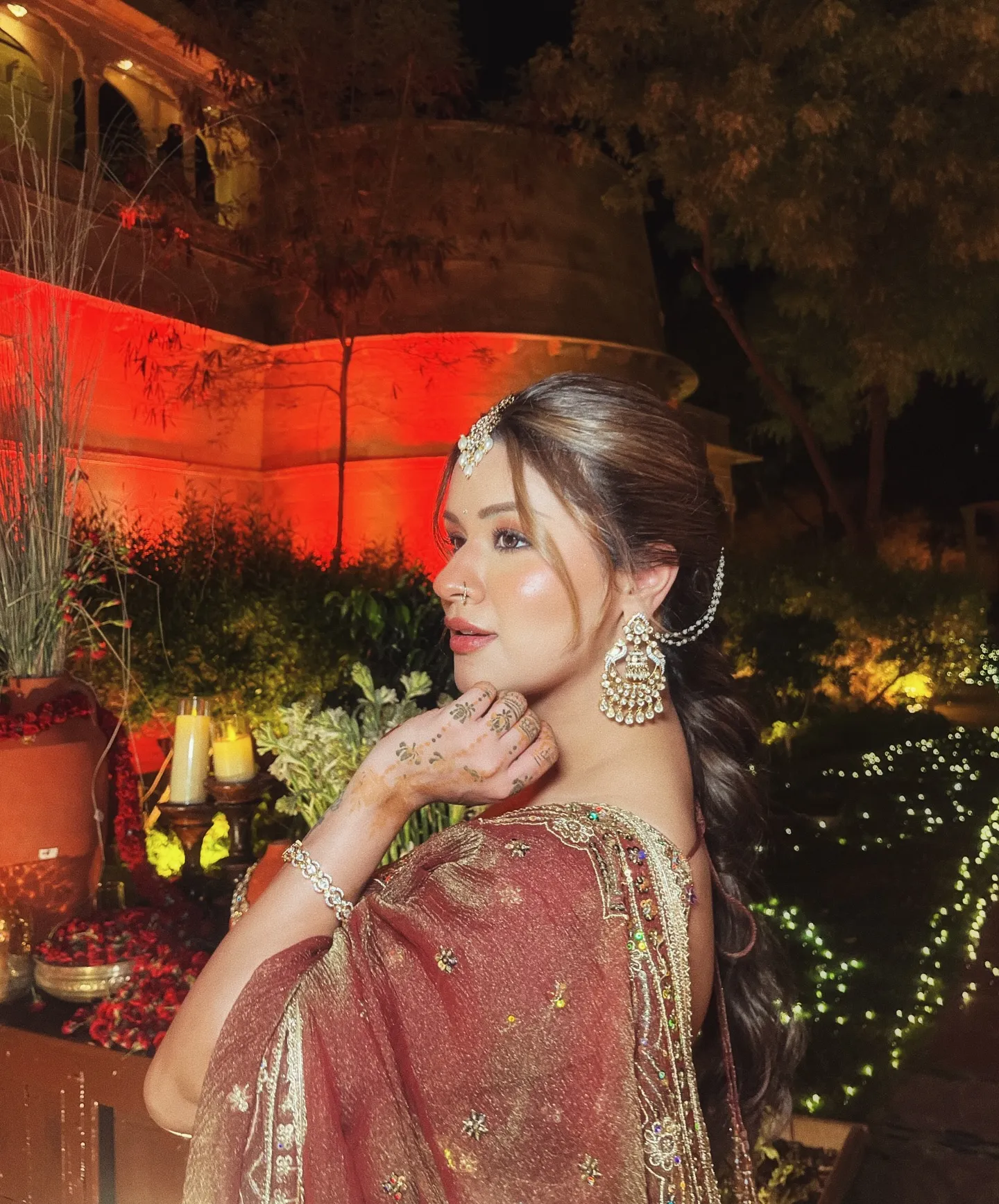 Avneet Kaur Movies and TV Shows