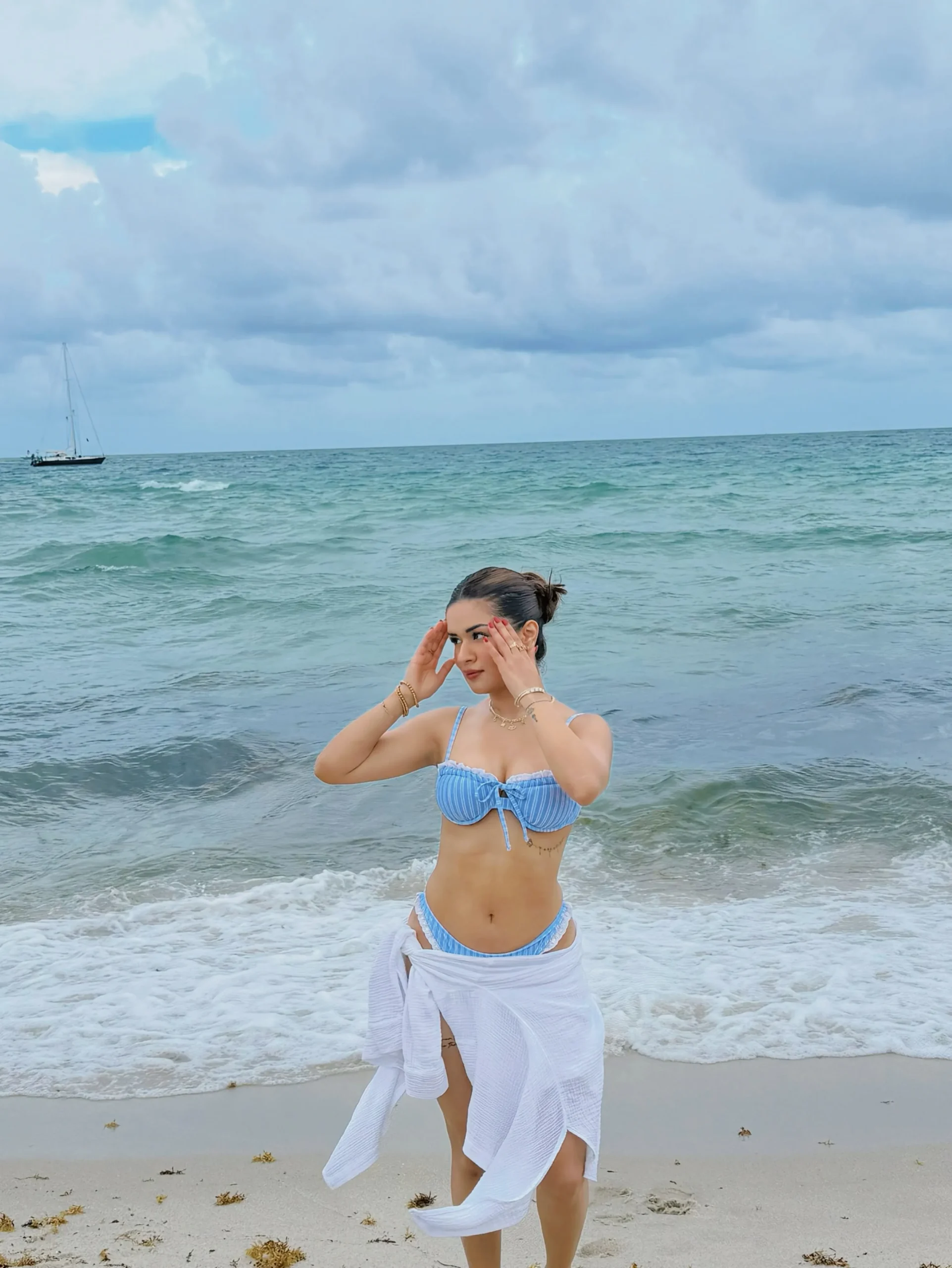 Avneet Kaur Movies