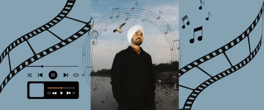 Diljit Dosanjh Net Worth
