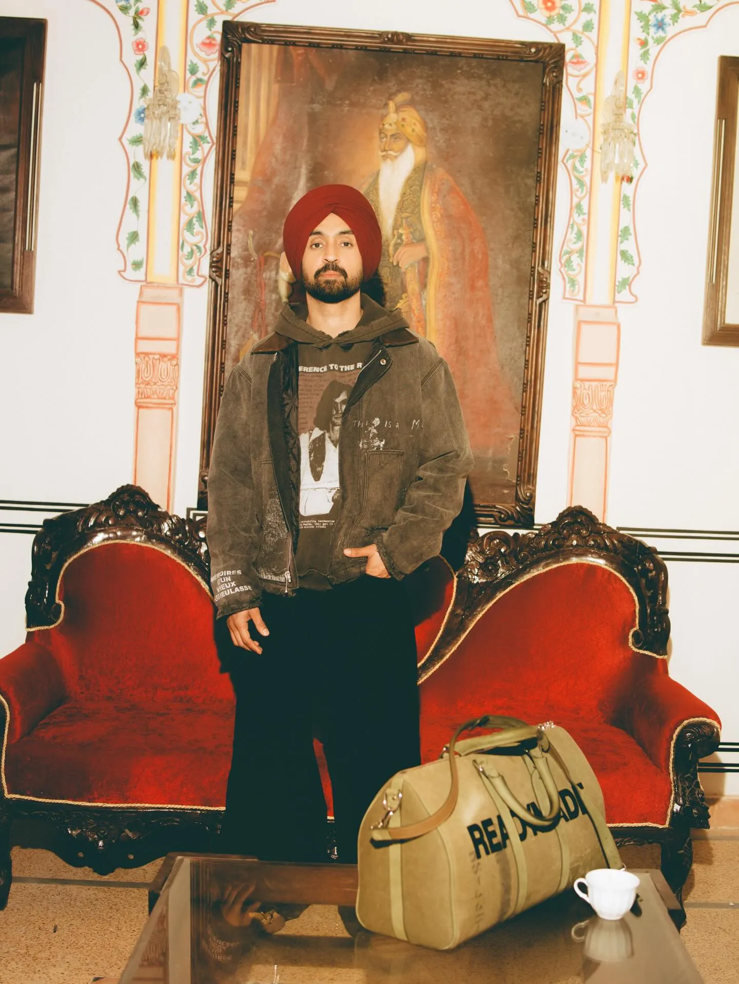 Diljit Dosanjh Songs, 