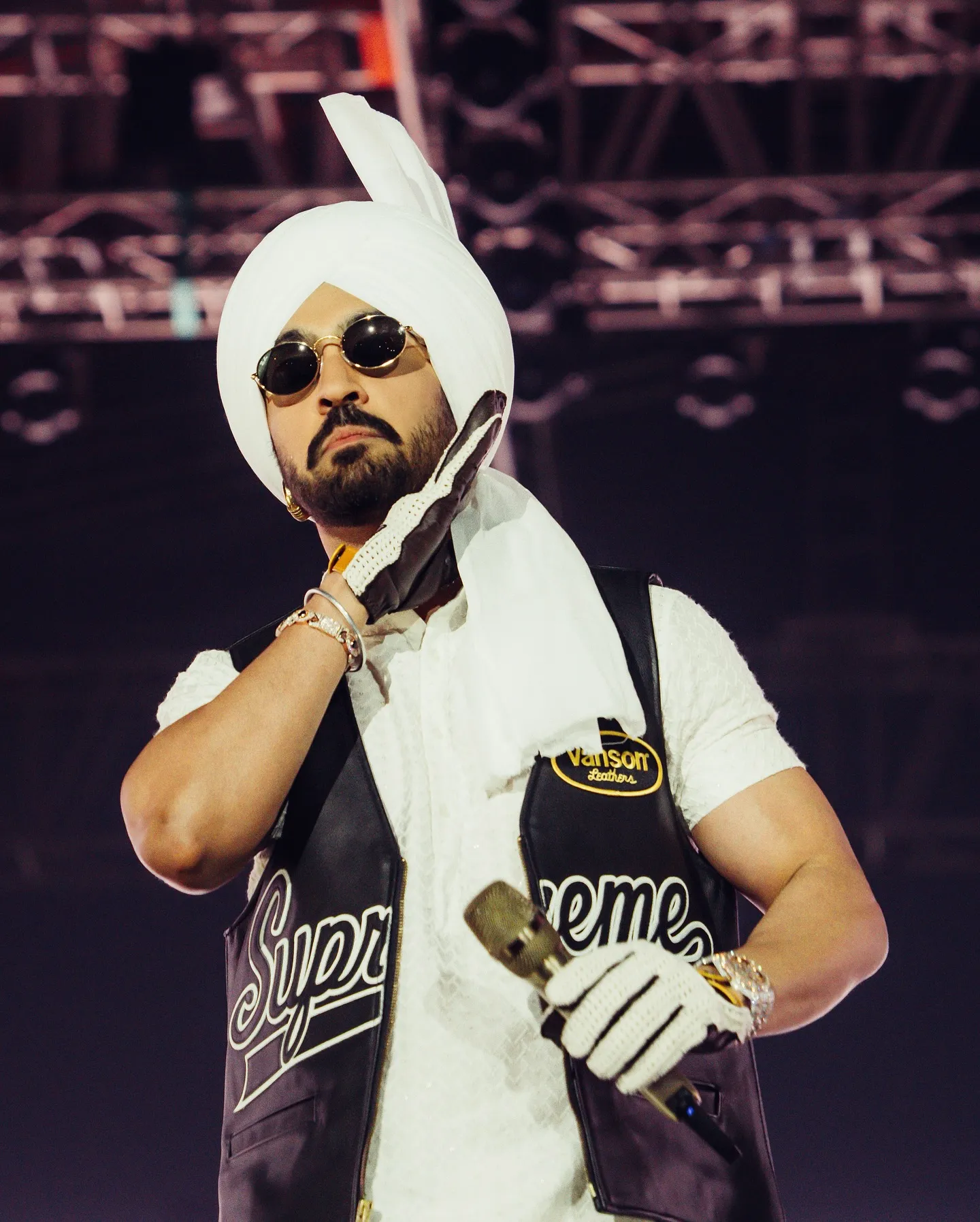Diljit Dosanjh,