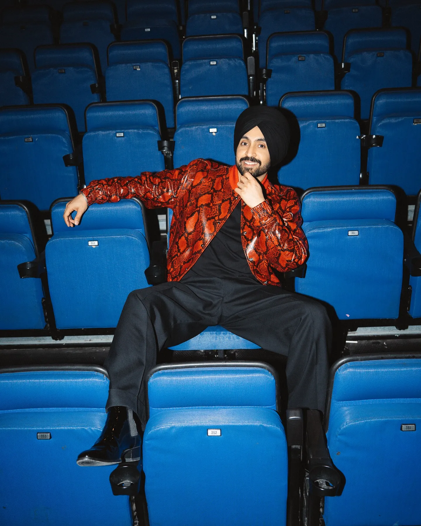 Diljit Dosanjh Movies,