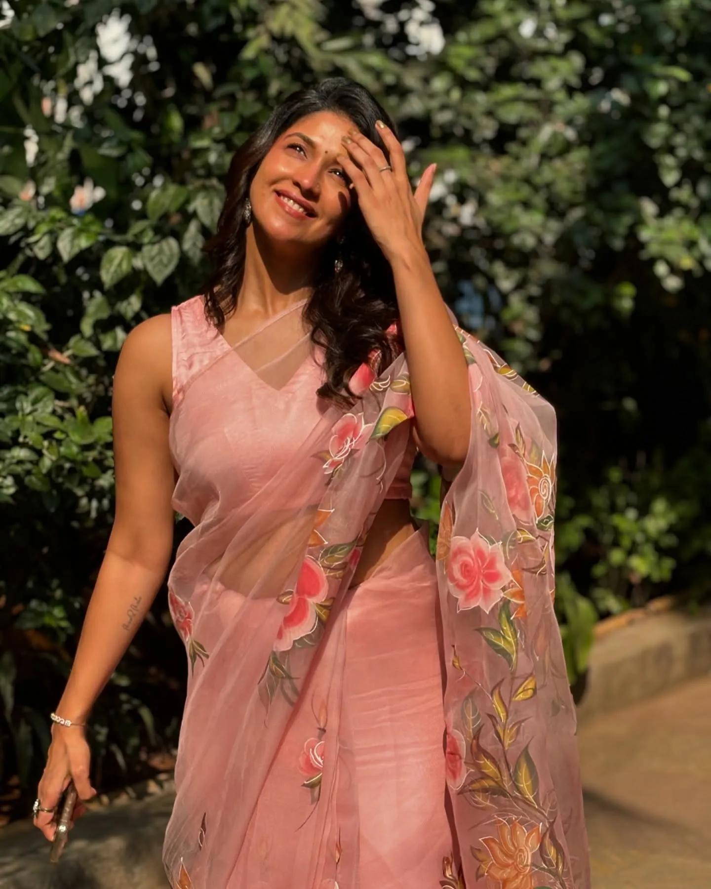 Harleen Sethi Movies, 