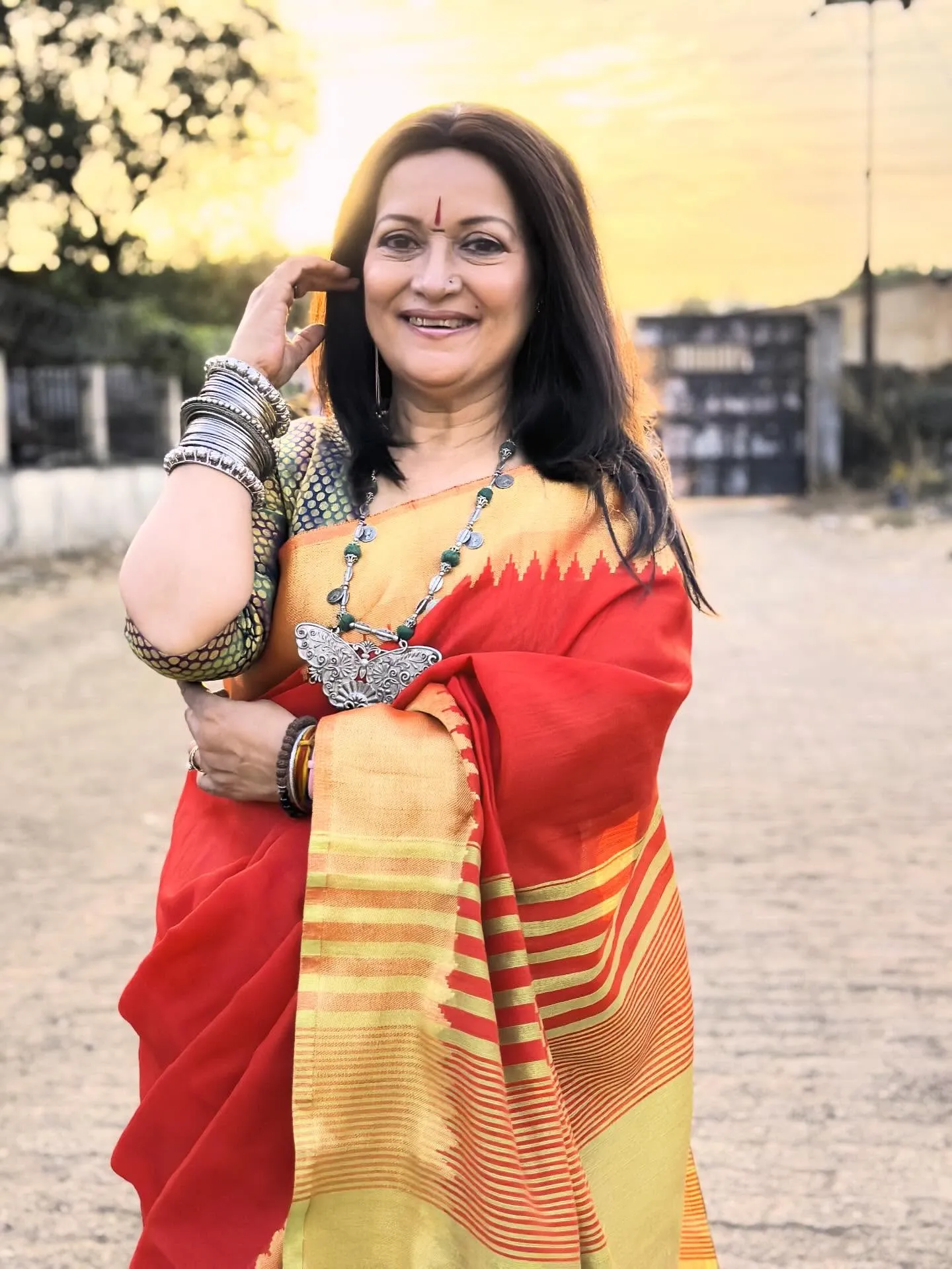 Himani Shivpuri Age