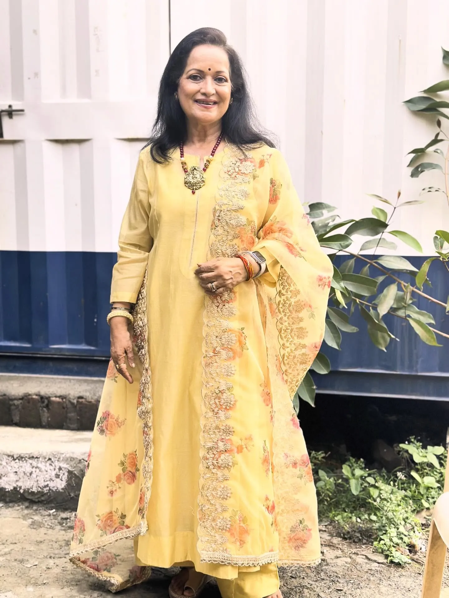 Himani Shivpuri Net Worth, 