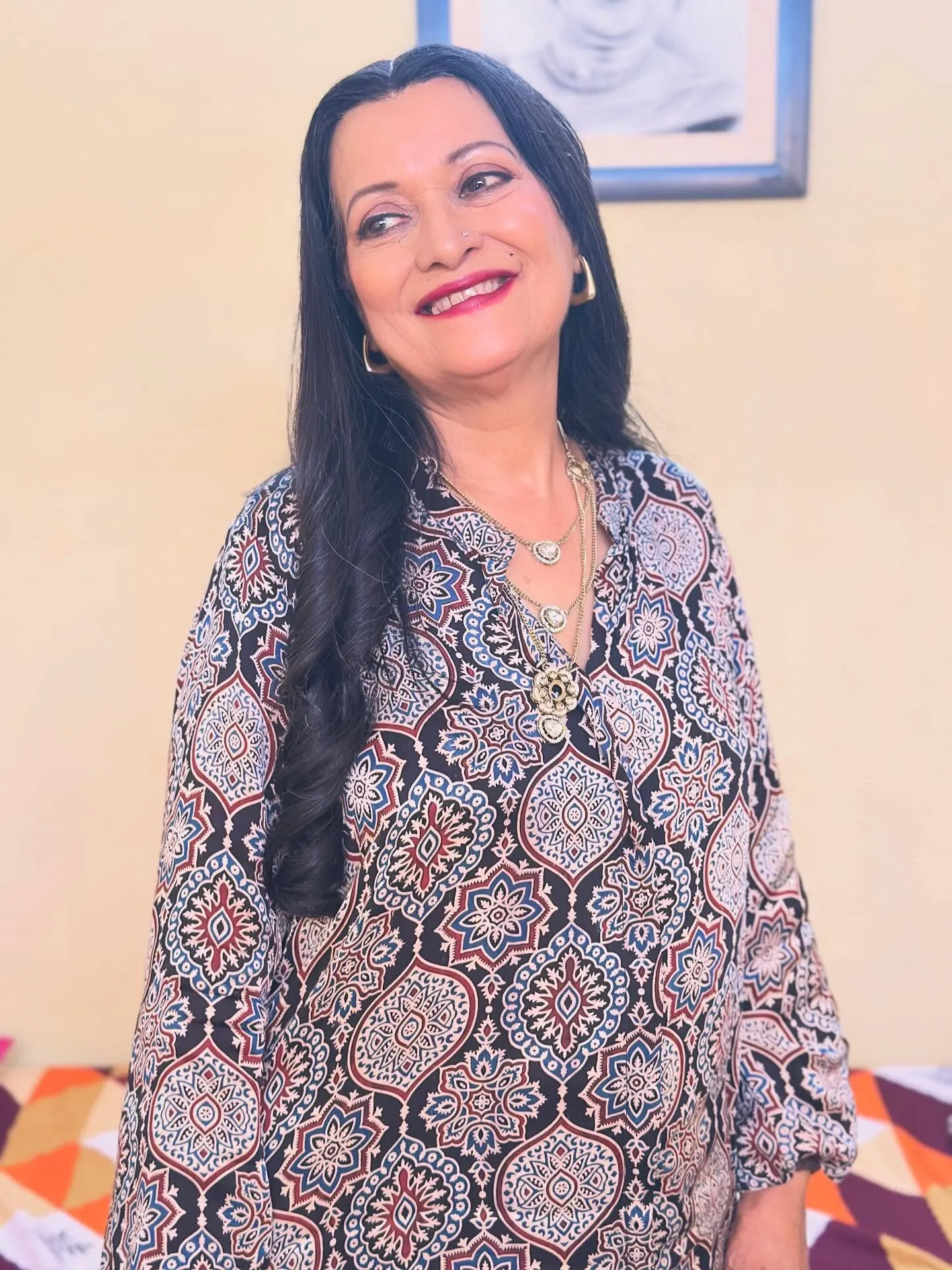 Himani Shivpuri Movies, 