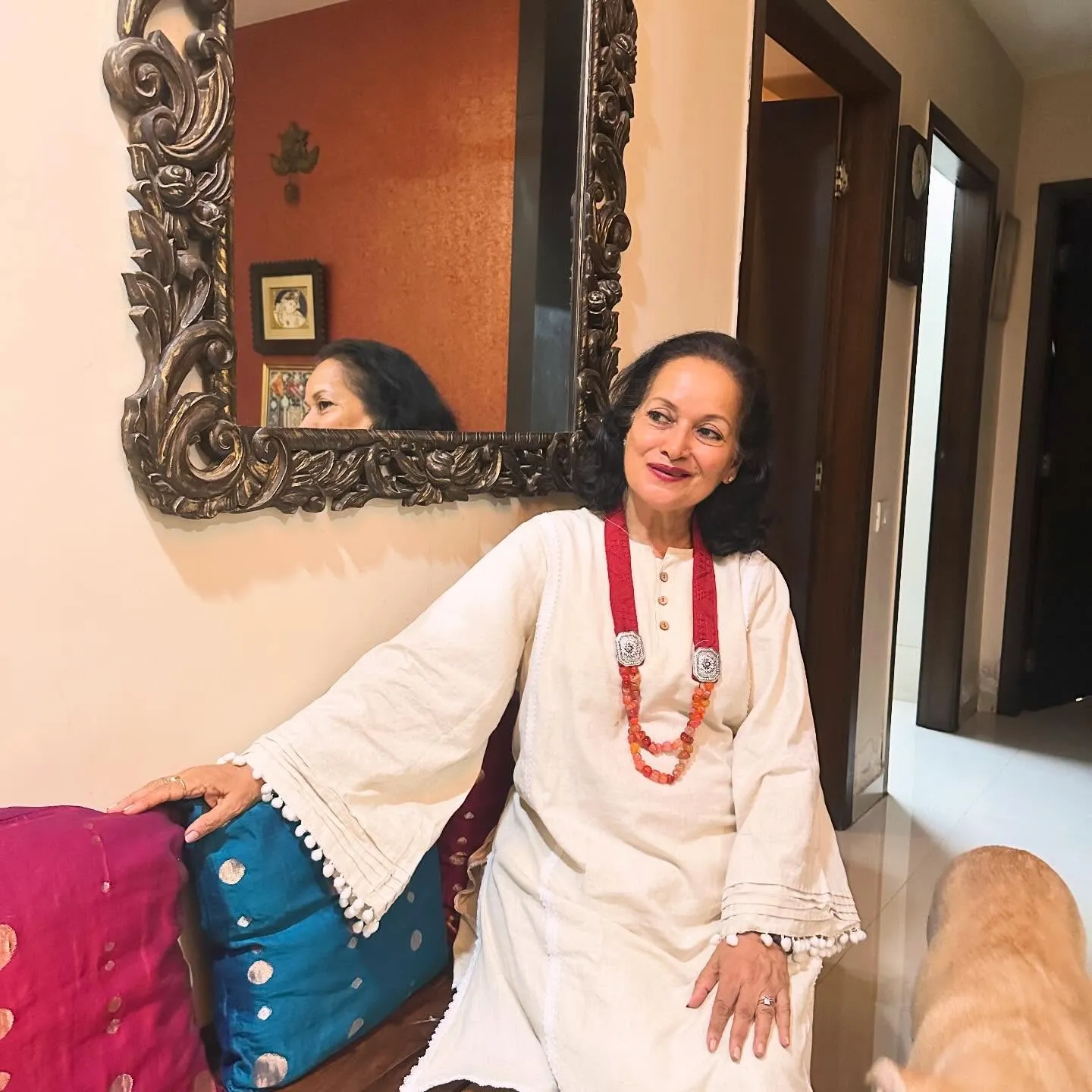 Himani Shivpuri Movies and TV Shows, 